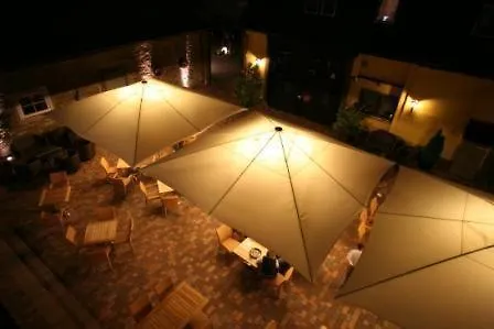 Gasthof Goldener Adler 3*