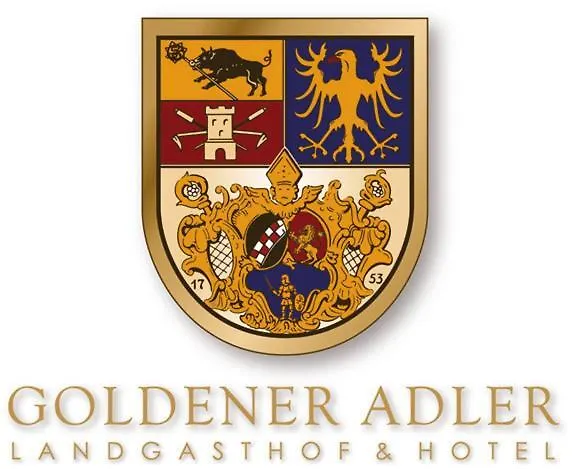 Pensionat Goldener Adler