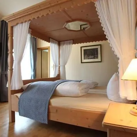 Gasthof Goldener Adler 3*