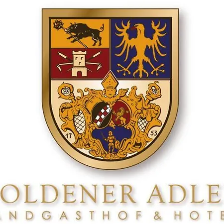 ゲストハウス Goldener Adler
