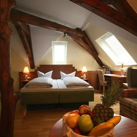 Goldener Adler 3* Sulzheim